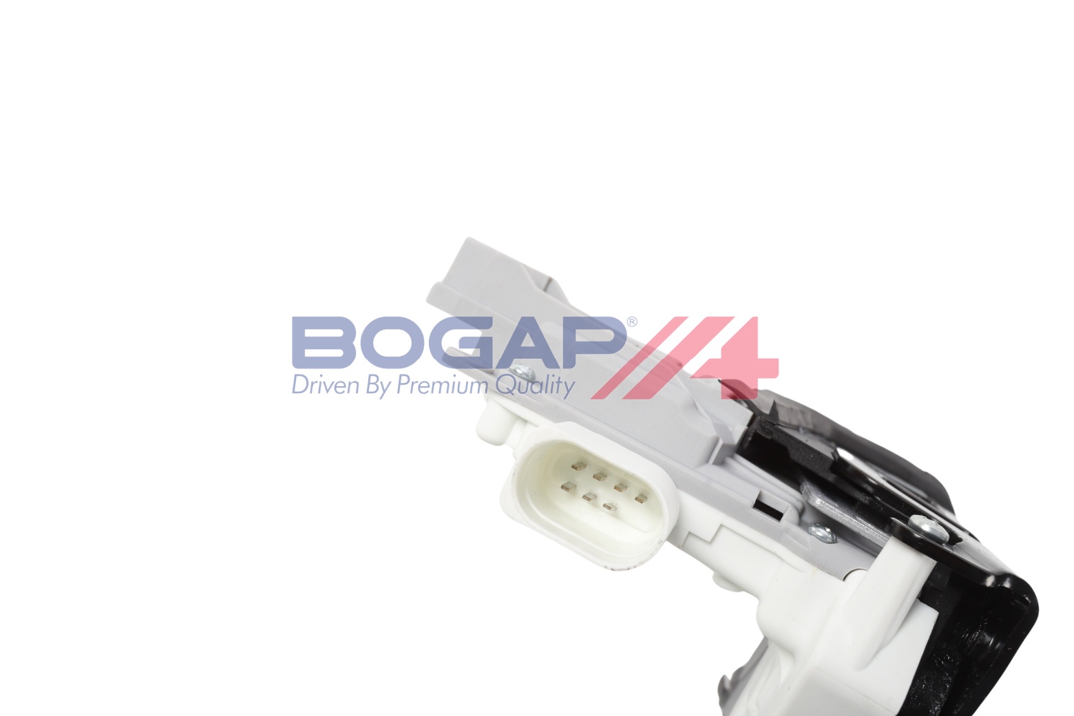 Ilustracja A5316223 BOGAP zamek drzwi