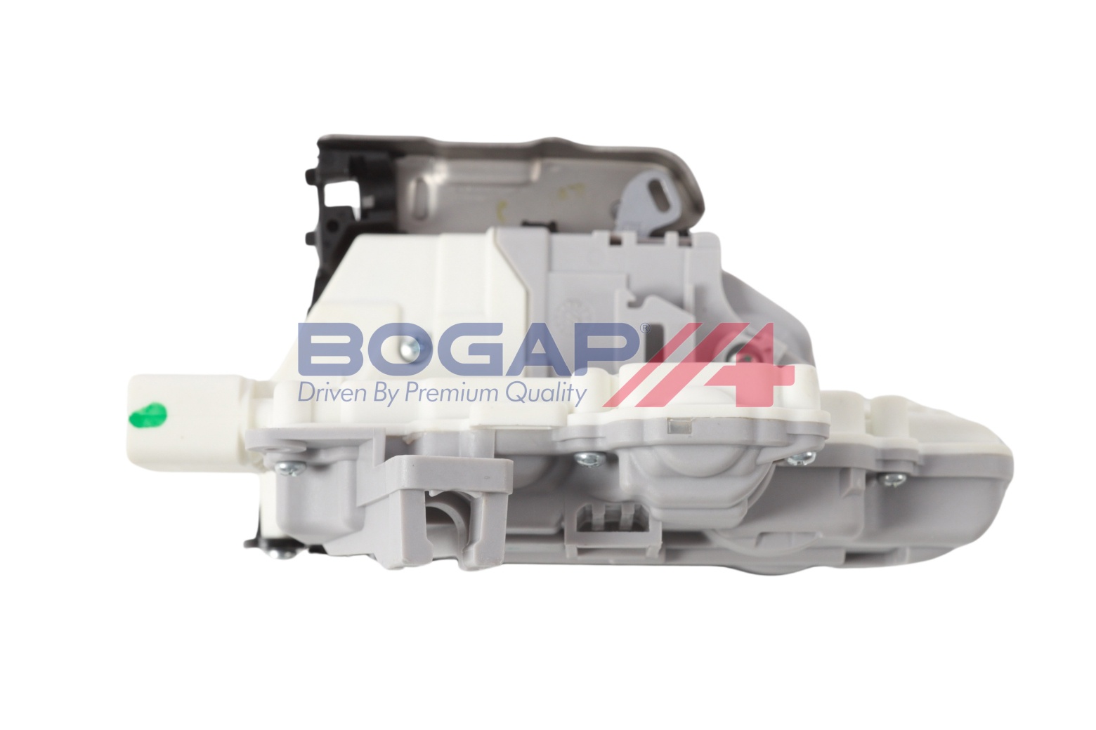 Ilustracja A5316682 BOGAP zamek drzwi