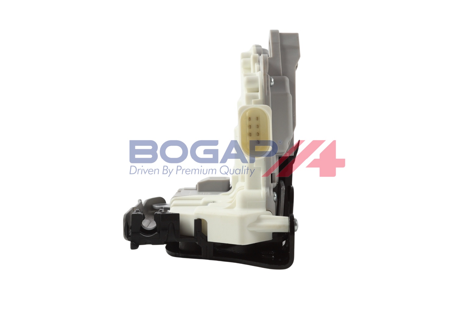 Ilustracja A5316682 BOGAP zamek drzwi