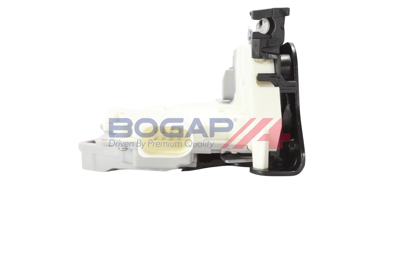 Ilustracja A5316713 BOGAP zamek drzwi