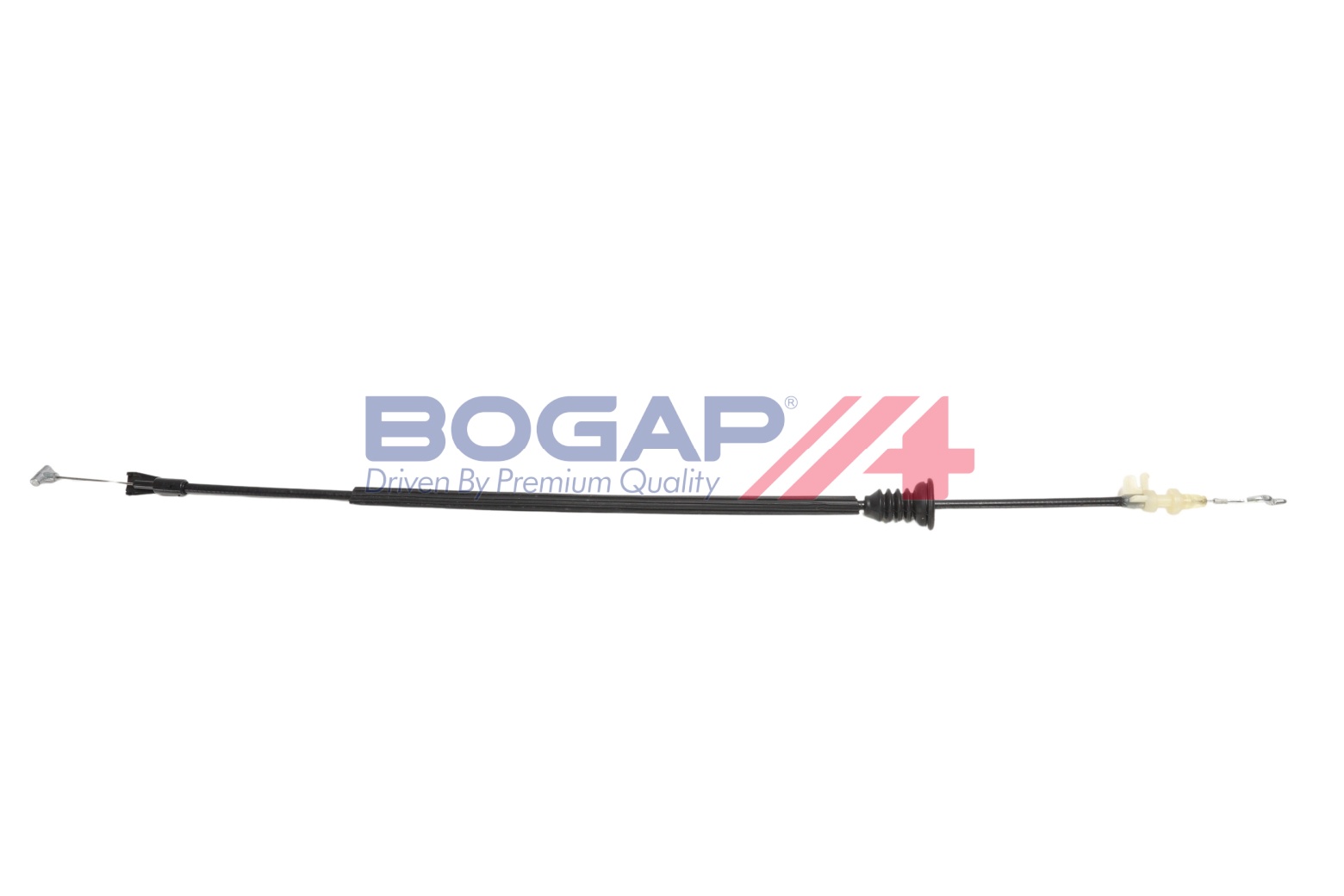 Ilustracja A5319117 BOGAP cięgno, odryglowywanie drzwi