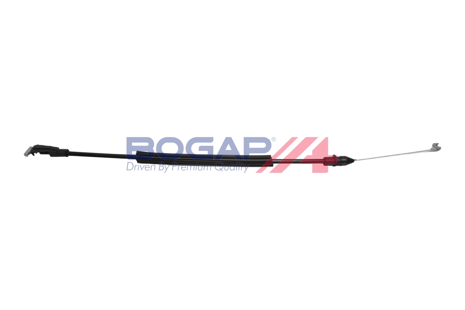 Ilustracja A5319119 BOGAP cięgno, odryglowywanie drzwi