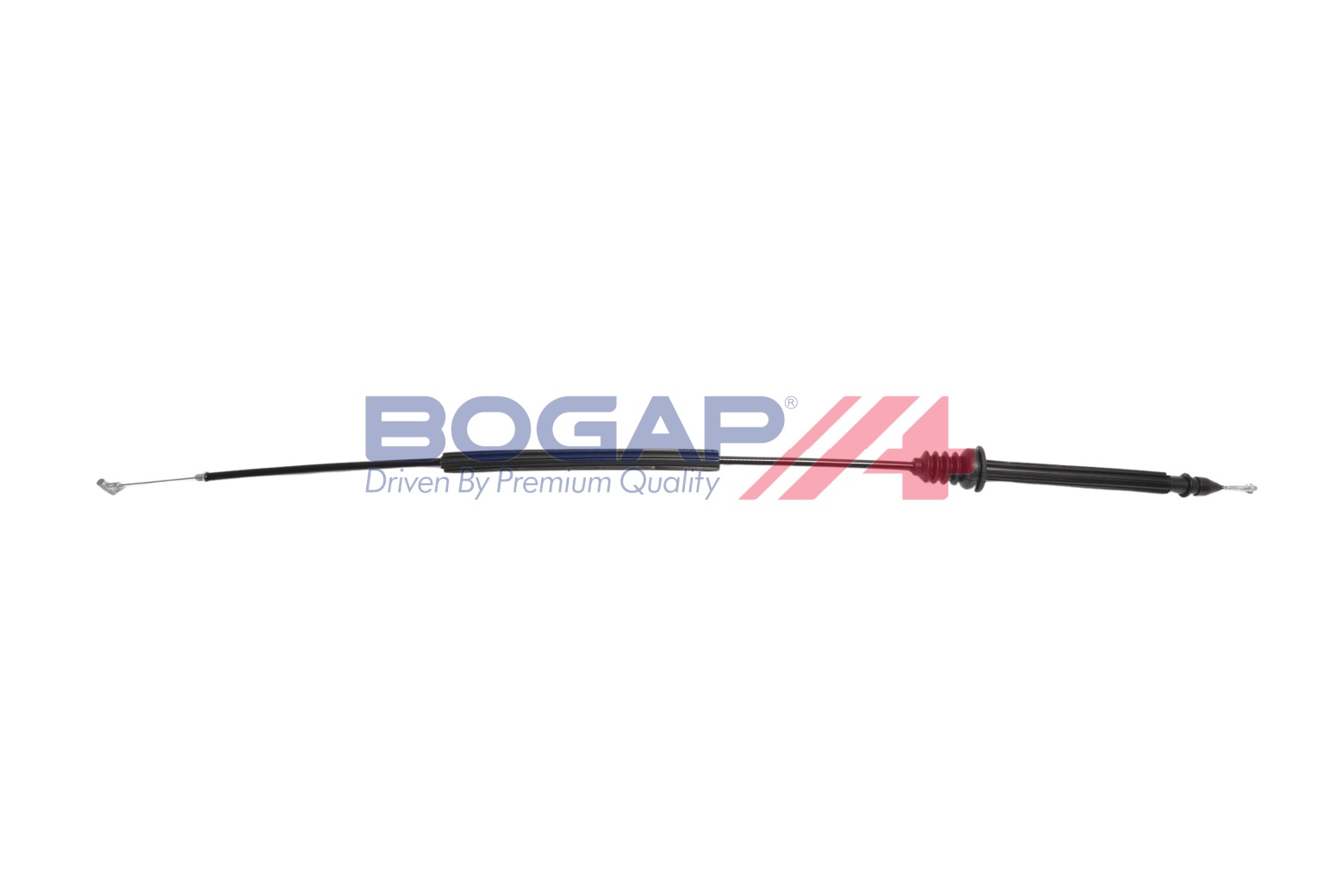 Ilustracja A5319110 BOGAP cięgno, odryglowywanie drzwi