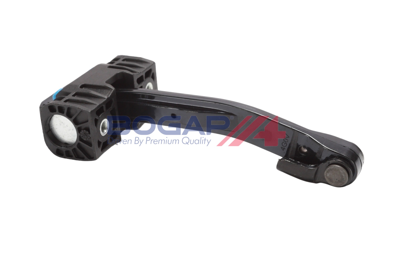 Ilustracja A5325110 BOGAP ogranicznik drzwi