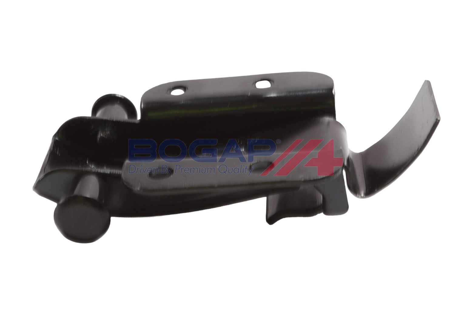 Ilustracja A5327117 BOGAP zawias drzwi