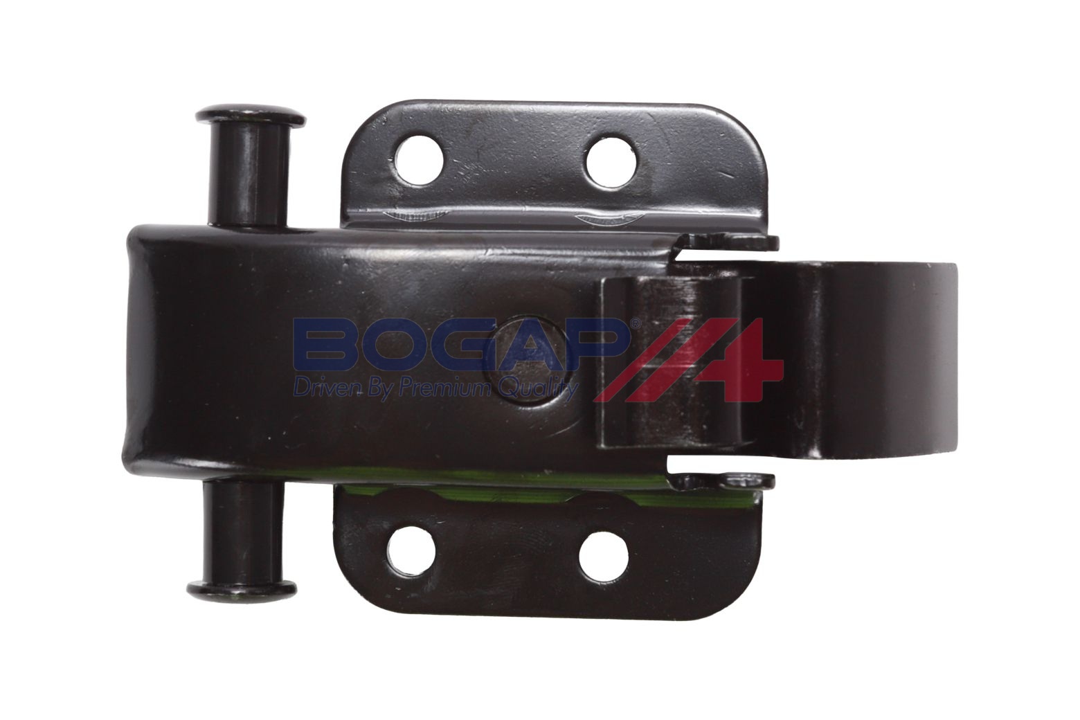 Ilustracja A5327117 BOGAP zawias drzwi