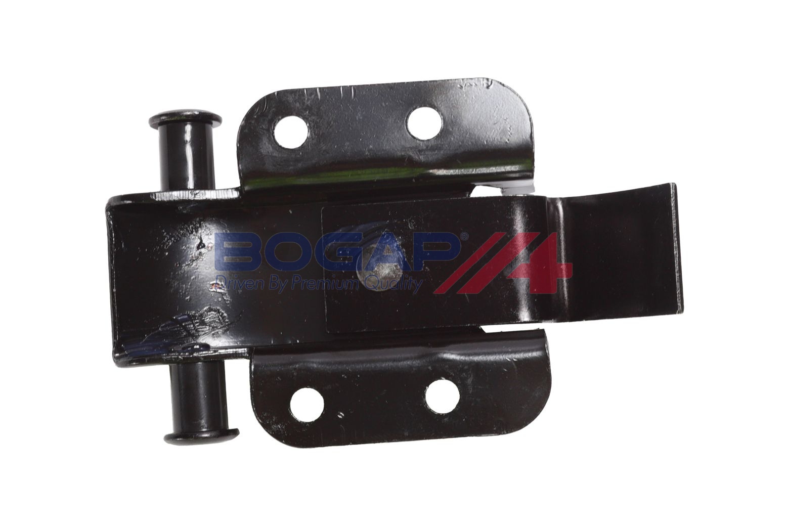 Ilustracja A5327117 BOGAP zawias drzwi