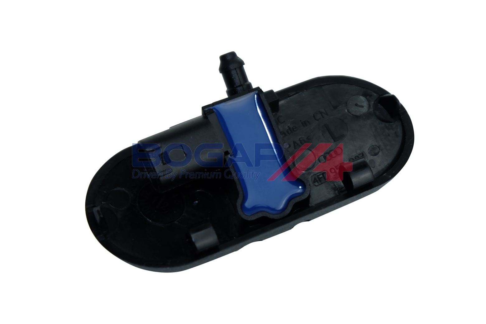 Ilustracja A5518104 BOGAP dysza spryskiwacza, czyszczenie szyb