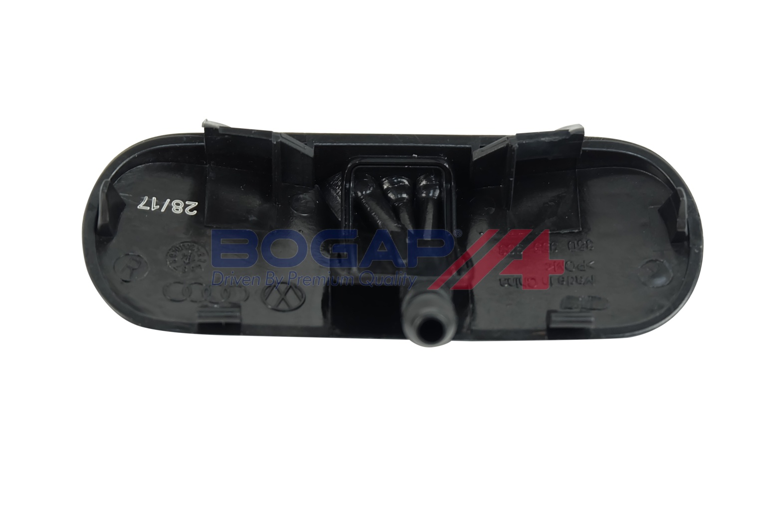 Ilustracja A5518109 BOGAP dysza spryskiwacza, czyszczenie szyb