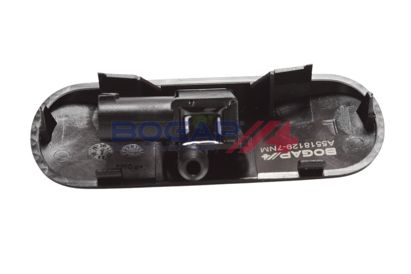 Ilustracja A5518129 BOGAP dysza spryskiwacza, czyszczenie szyb