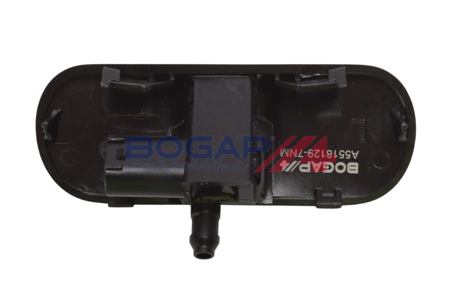 Ilustracja A5518129 BOGAP dysza spryskiwacza, czyszczenie szyb