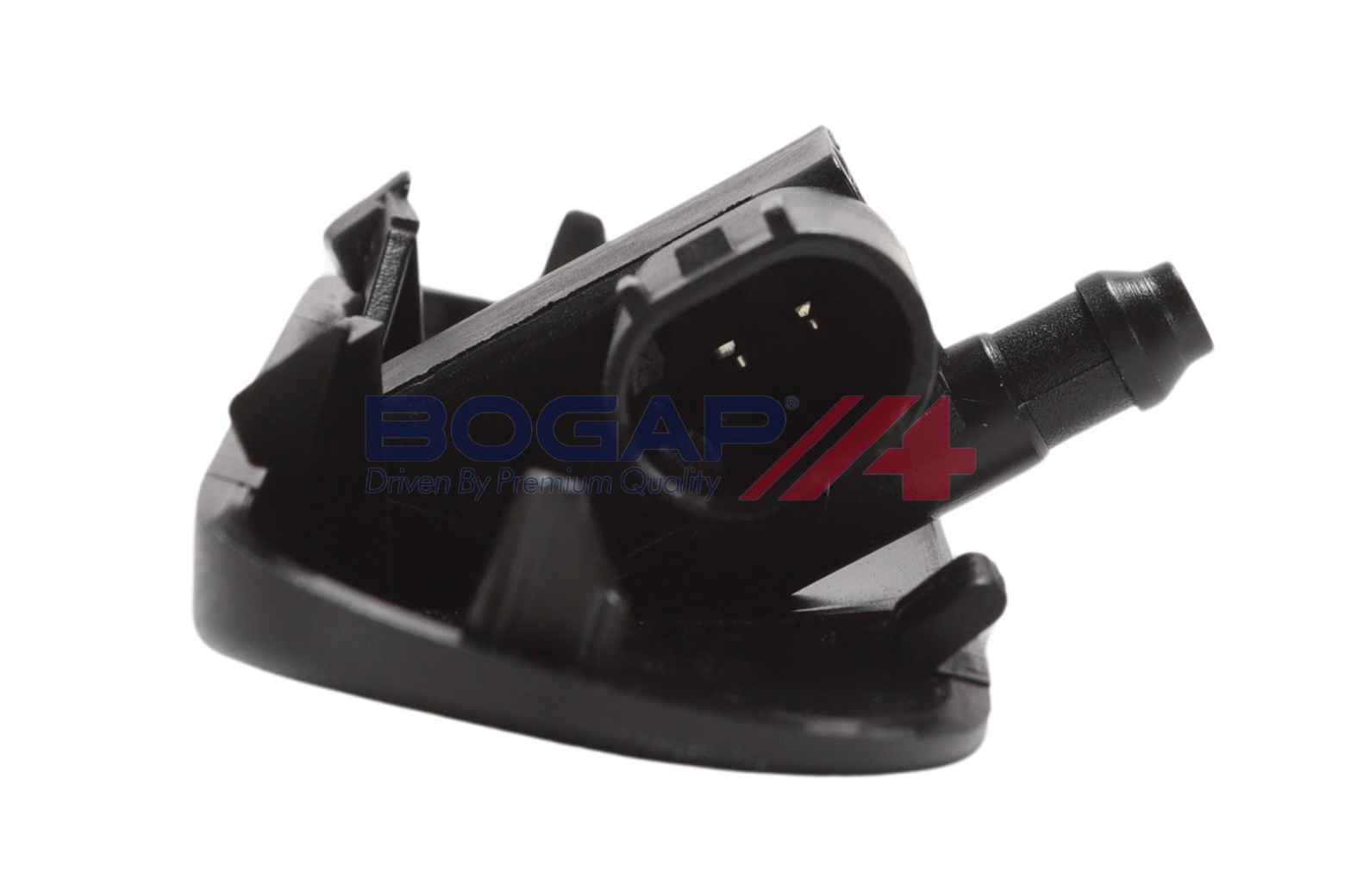 Ilustracja A5518129 BOGAP dysza spryskiwacza, czyszczenie szyb