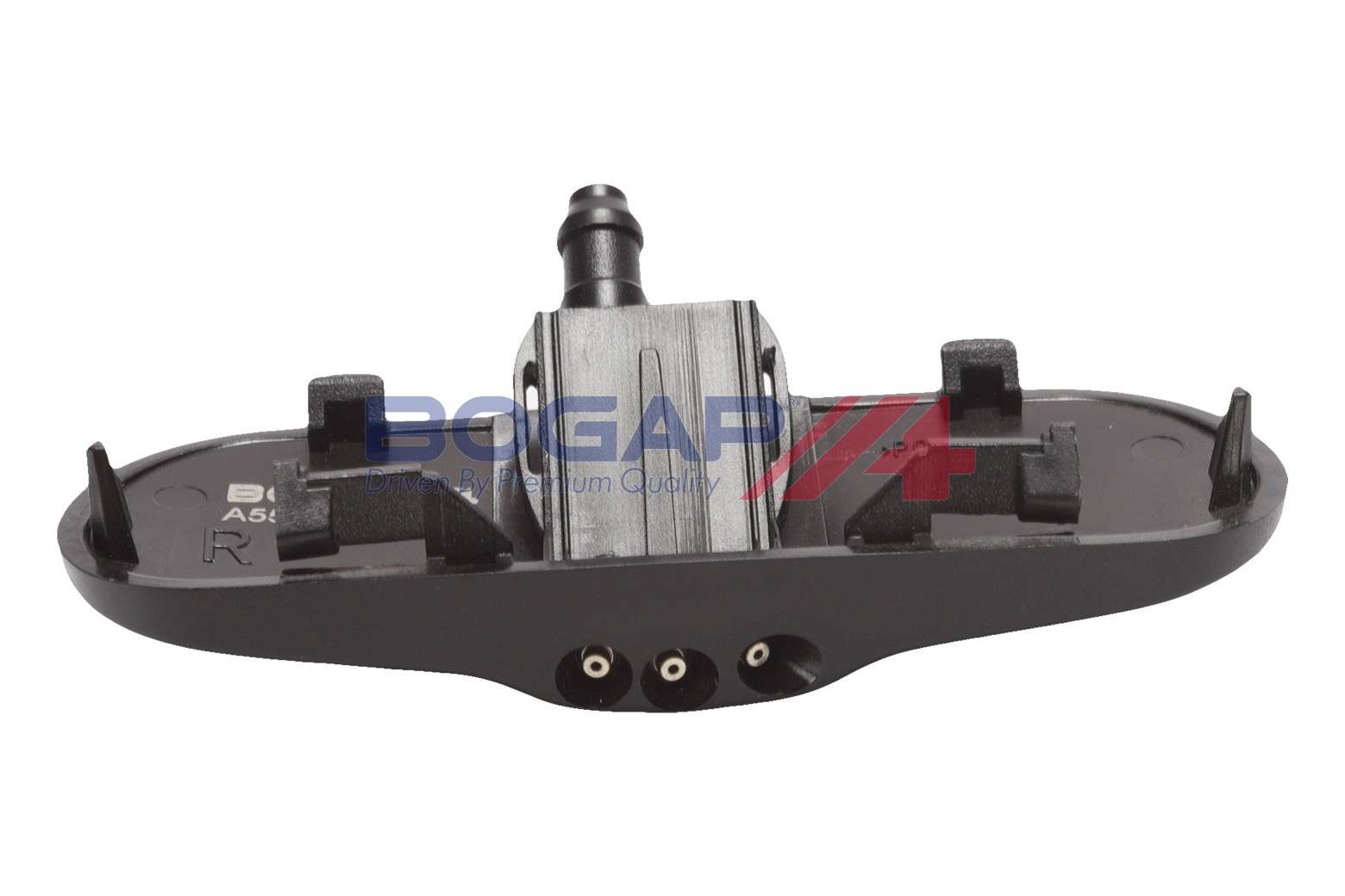 Ilustracja A5518134 BOGAP dysza spryskiwacza, czyszczenie szyb