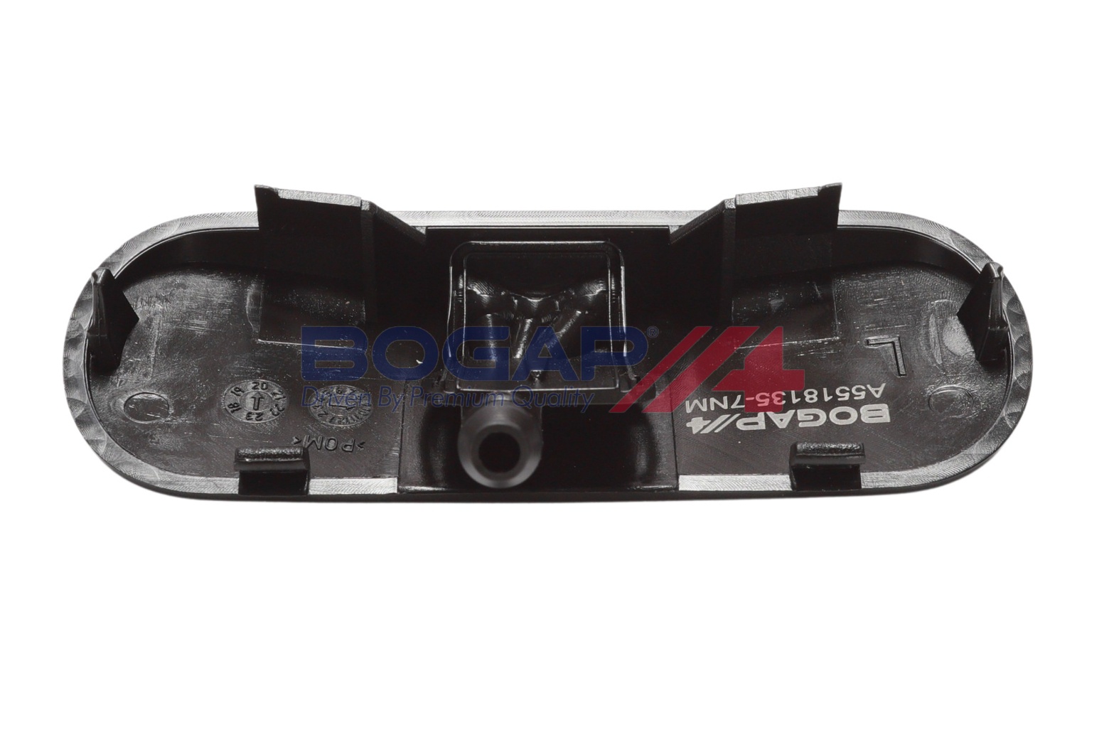 Ilustracja A5518135 BOGAP dysza spryskiwacza, czyszczenie szyb