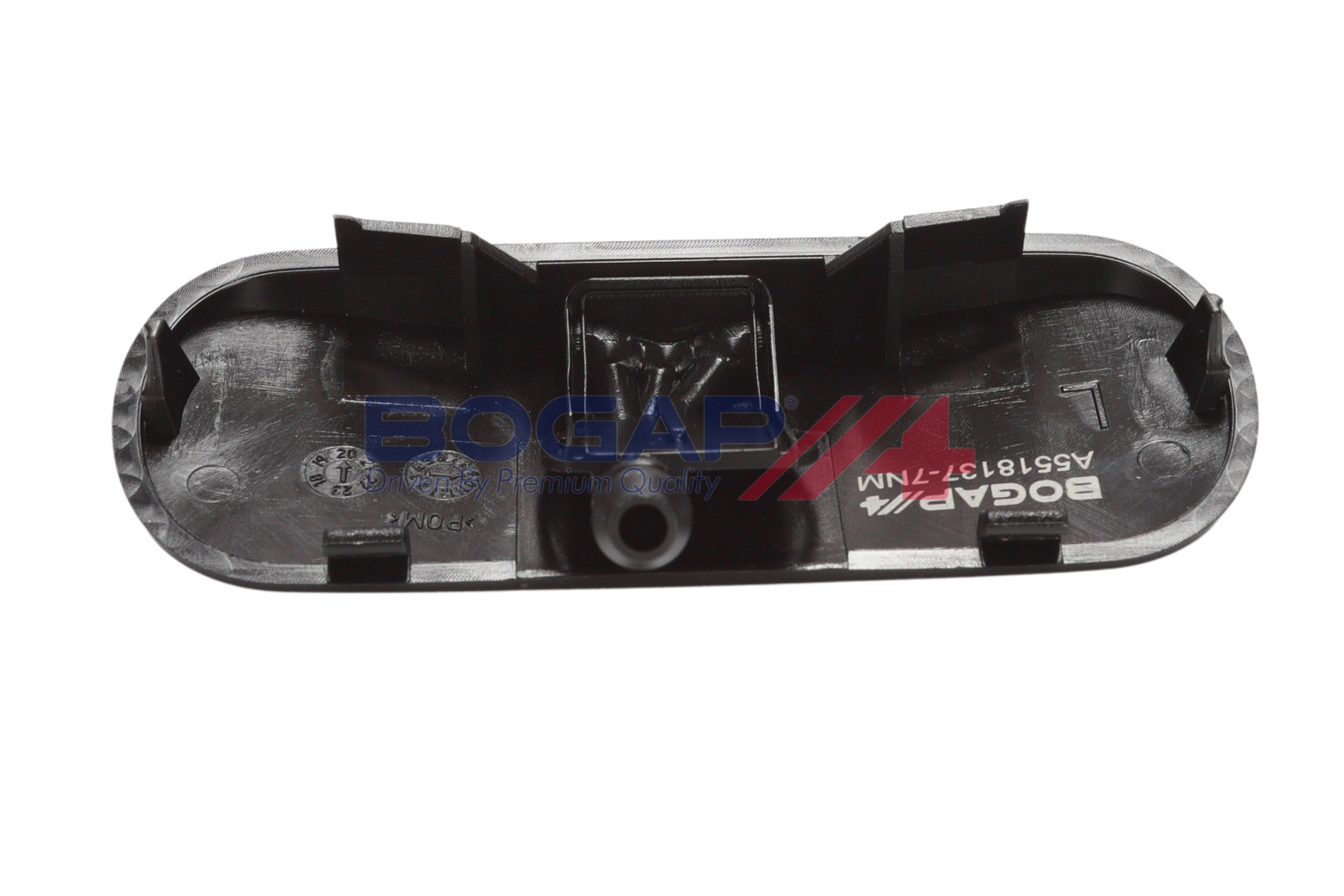 Ilustracja A5518137 BOGAP dysza spryskiwacza, czyszczenie szyb