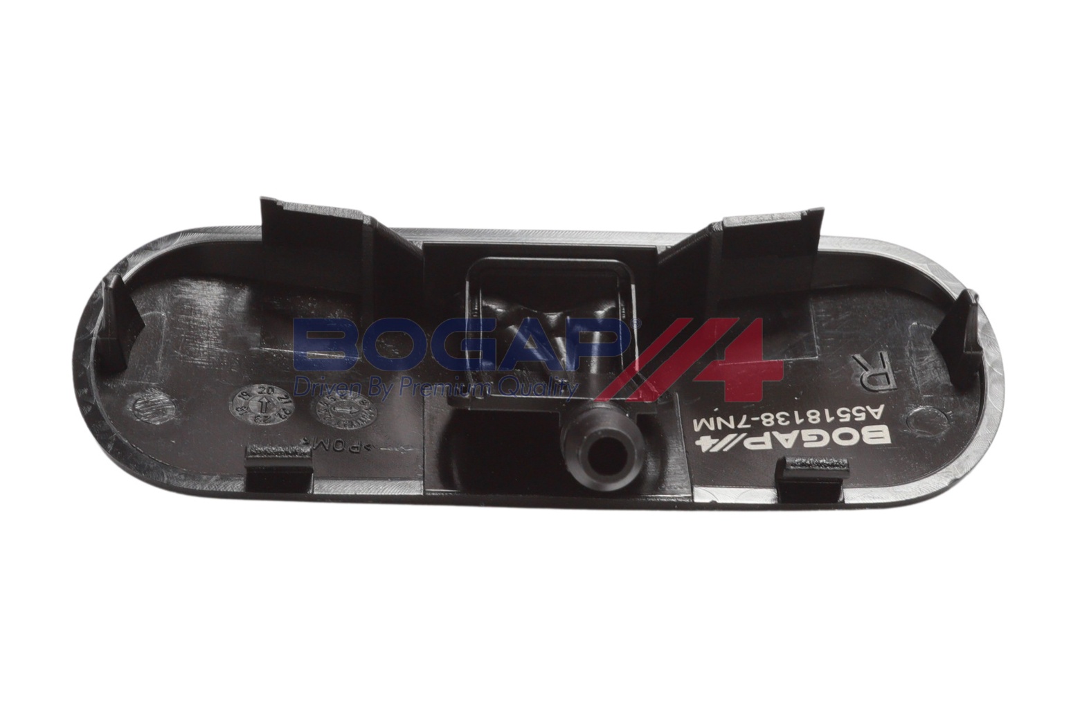 Ilustracja A5518138 BOGAP dysza spryskiwacza, czyszczenie szyb