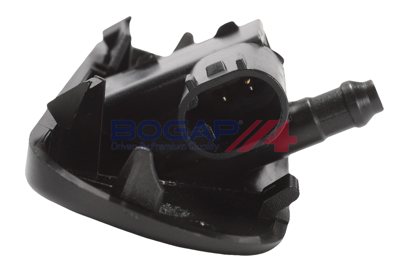 Ilustracja A5518139 BOGAP dysza spryskiwacza, czyszczenie szyb