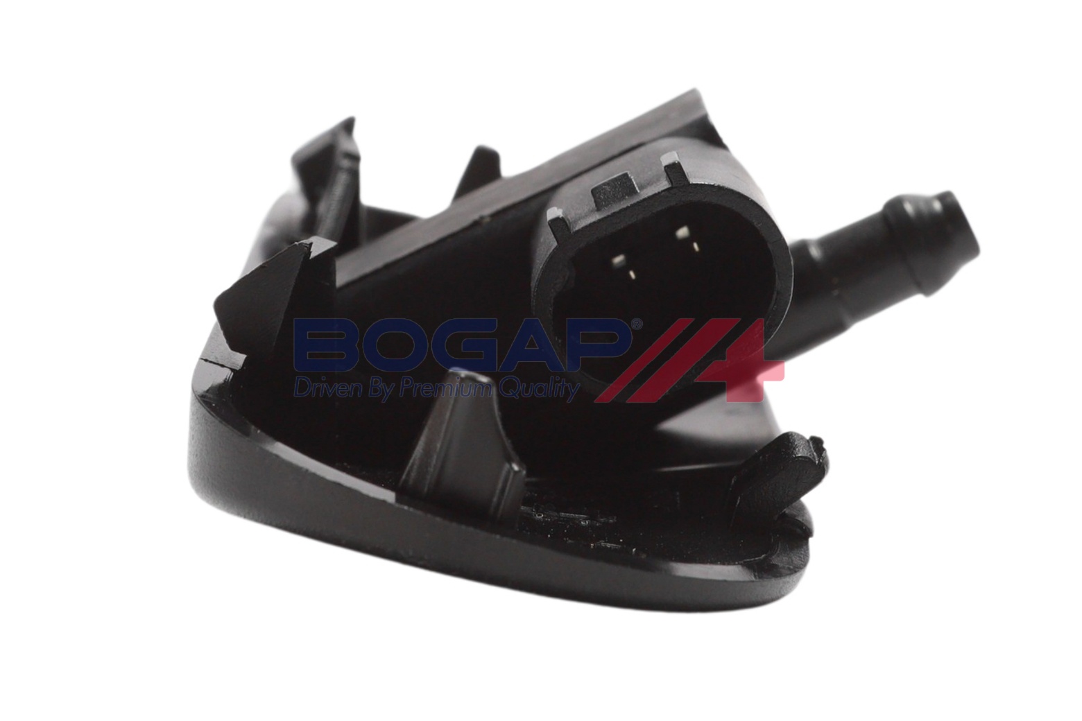 Ilustracja A5518130 BOGAP dysza spryskiwacza, czyszczenie szyb