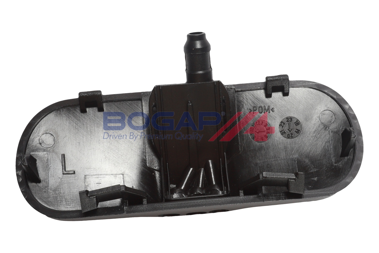 Ilustracja A5518133 BOGAP dysza spryskiwacza, czyszczenie szyb