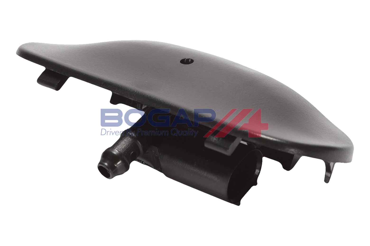 Ilustracja A5518144 BOGAP dysza spryskiwacza, czyszczenie szyb