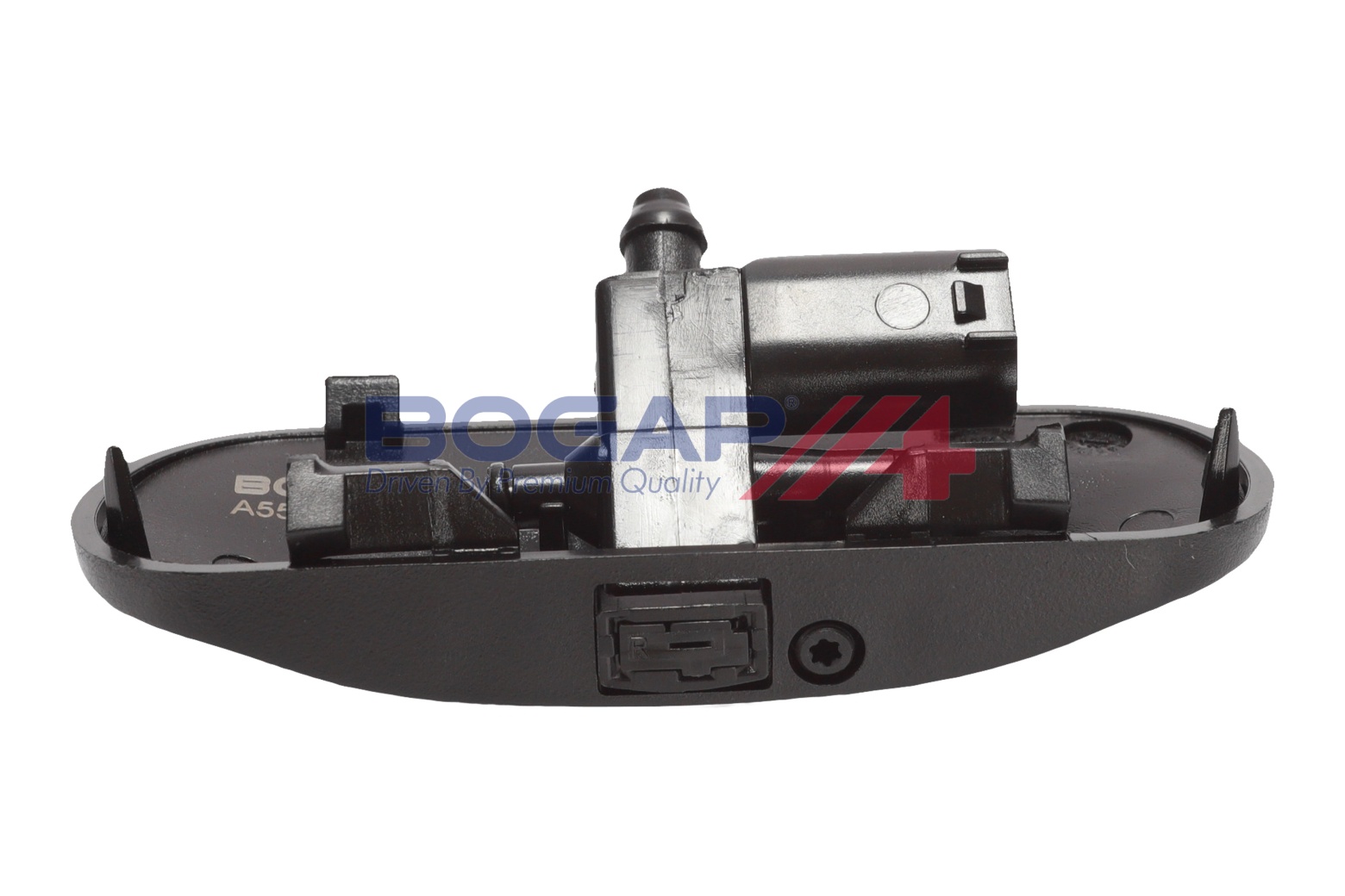 Ilustracja A5518144 BOGAP dysza spryskiwacza, czyszczenie szyb