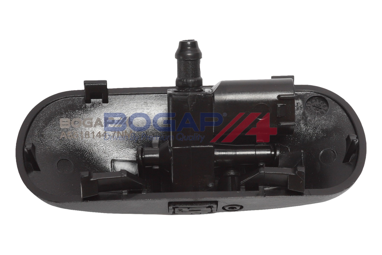 Ilustracja A5518144 BOGAP dysza spryskiwacza, czyszczenie szyb