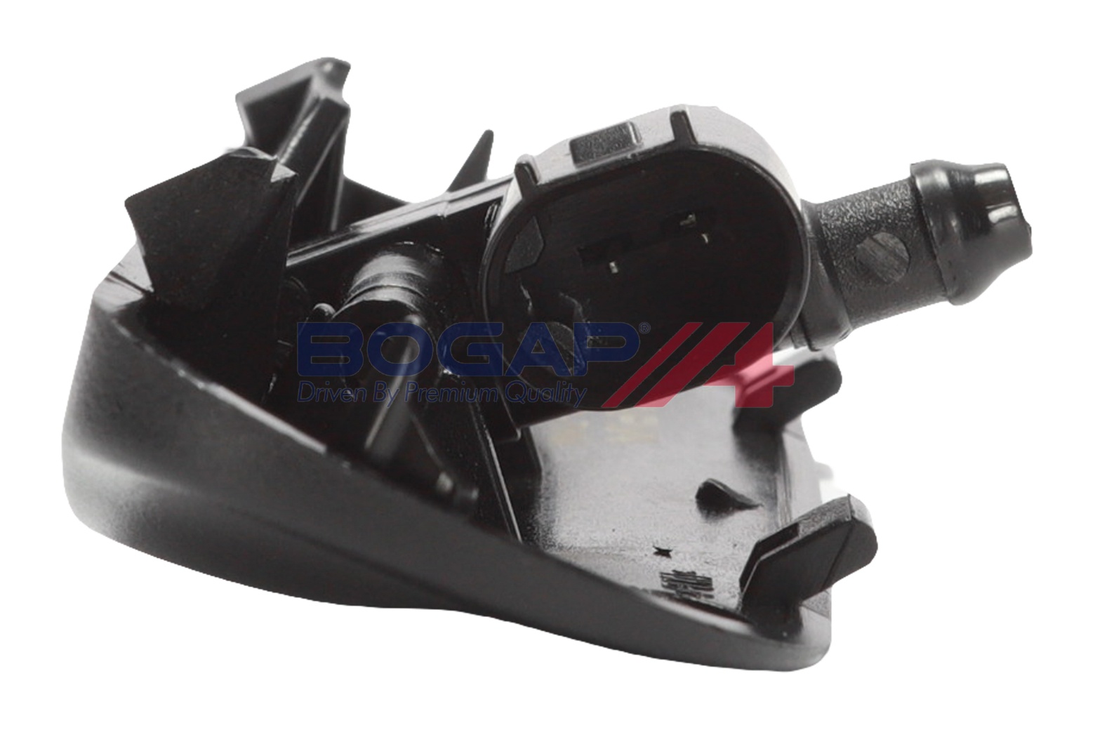 Ilustracja A5518144 BOGAP dysza spryskiwacza, czyszczenie szyb