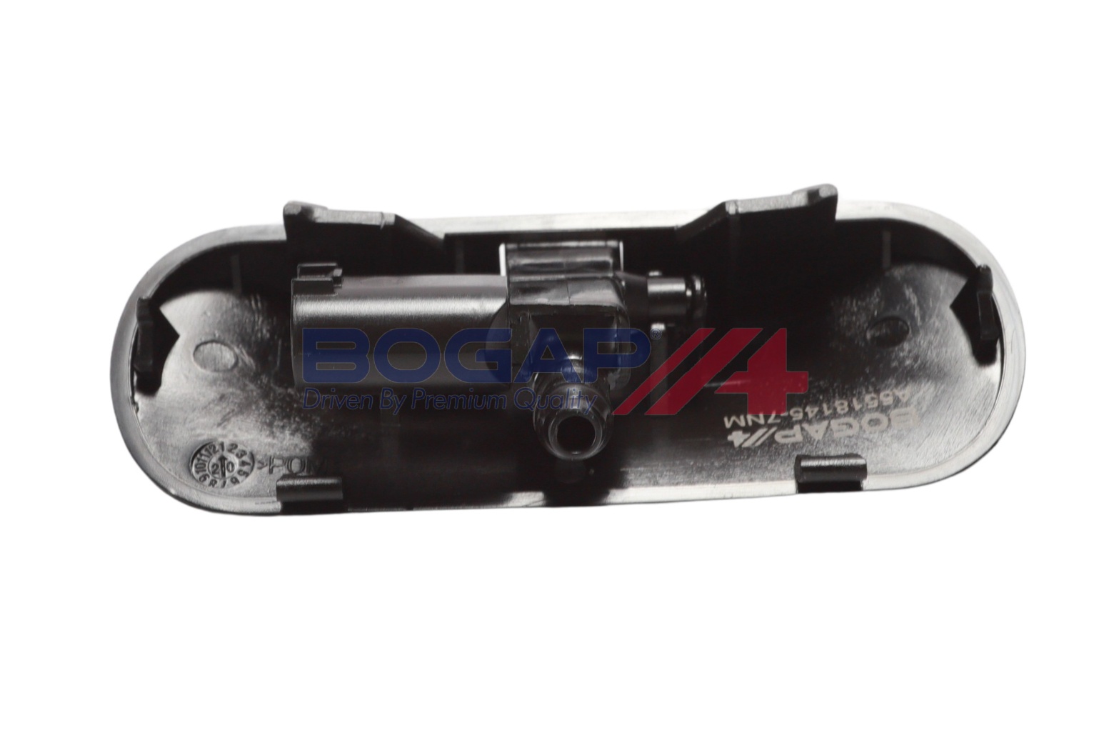 Ilustracja A5518145 BOGAP dysza spryskiwacza, czyszczenie szyb