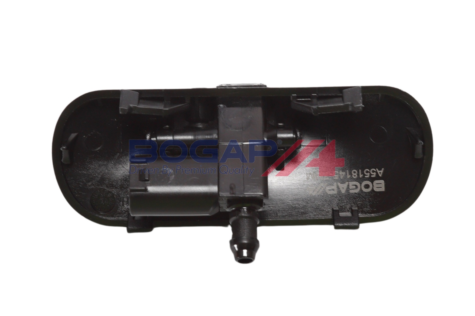 Ilustracja A5518145 BOGAP dysza spryskiwacza, czyszczenie szyb