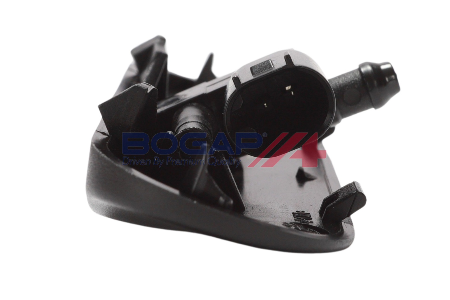 Ilustracja A5518145 BOGAP dysza spryskiwacza, czyszczenie szyb