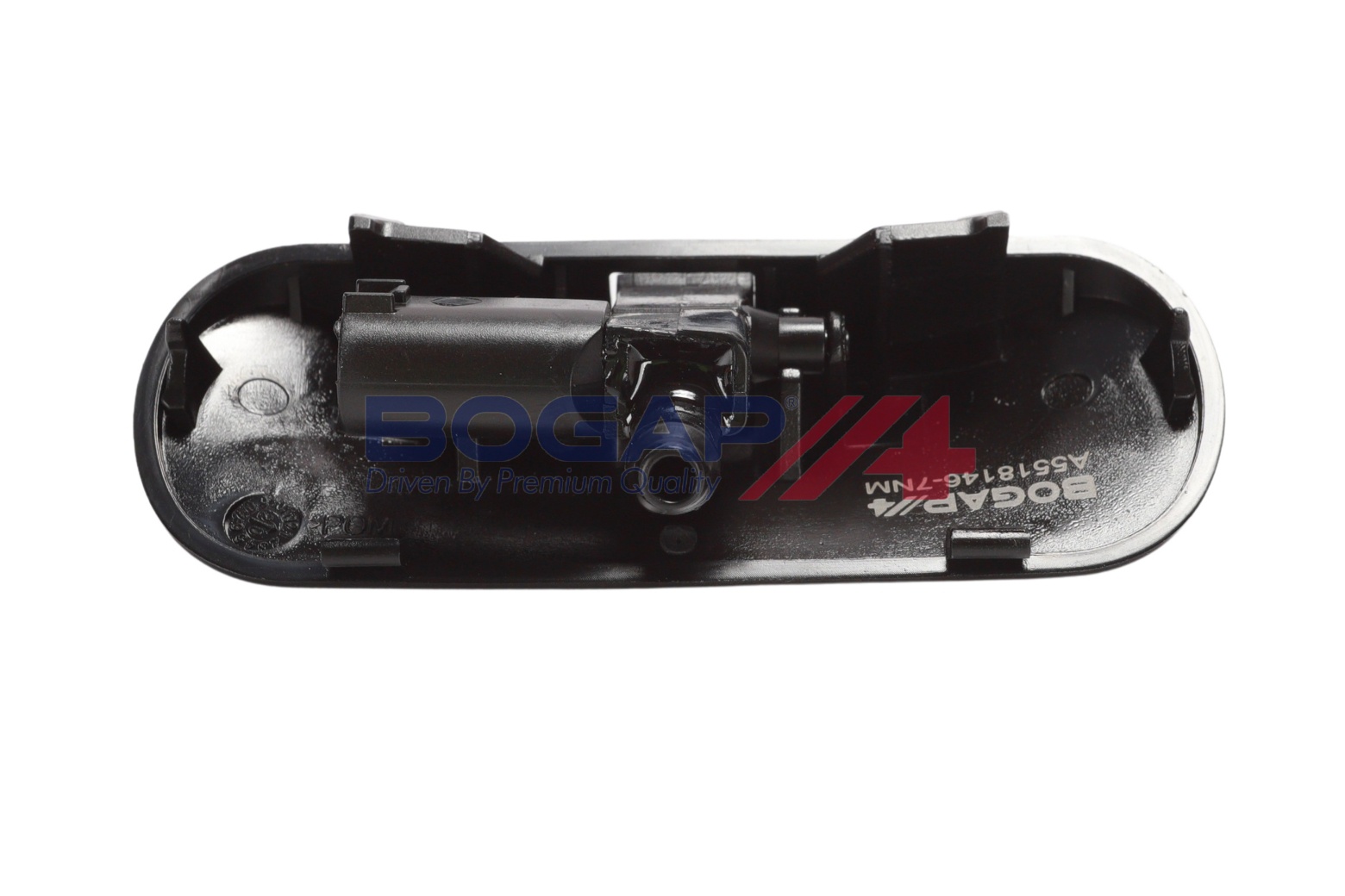 Ilustracja A5518146 BOGAP dysza spryskiwacza, czyszczenie szyb