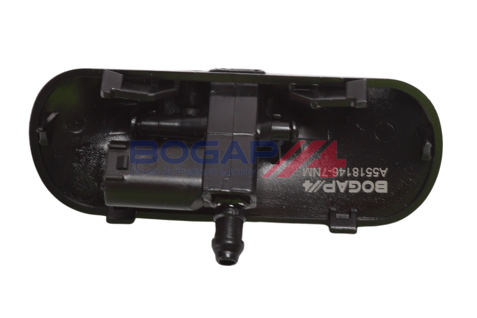 Ilustracja A5518146 BOGAP dysza spryskiwacza, czyszczenie szyb