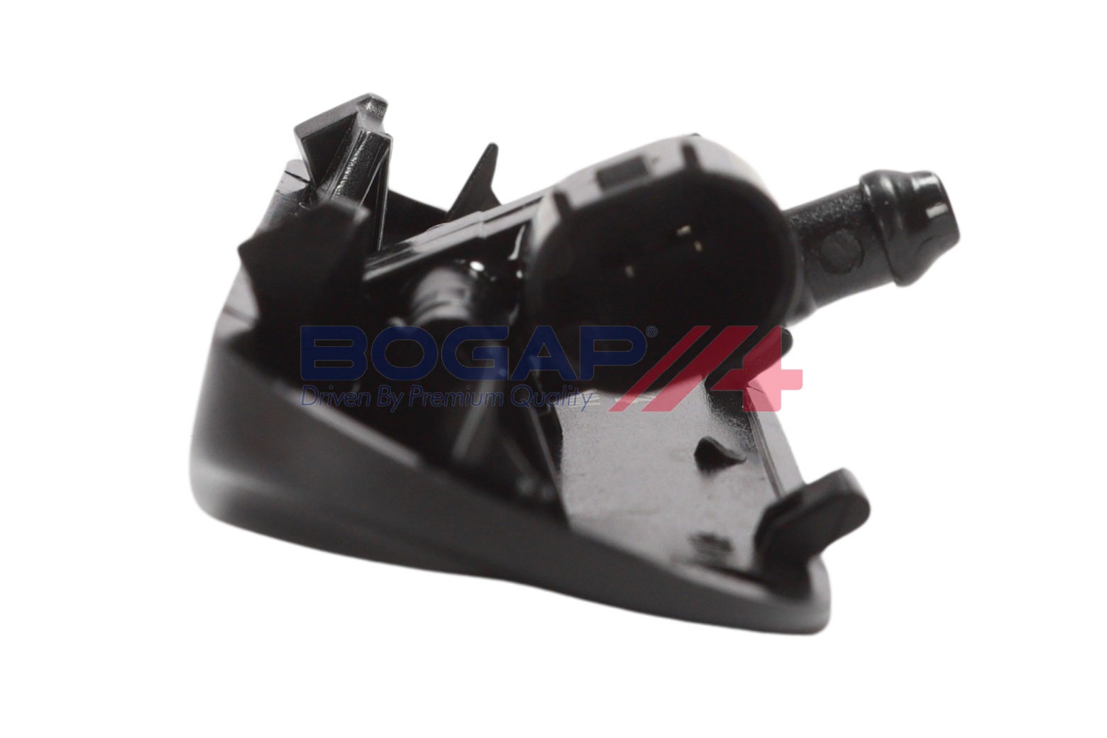 Ilustracja A5518146 BOGAP dysza spryskiwacza, czyszczenie szyb