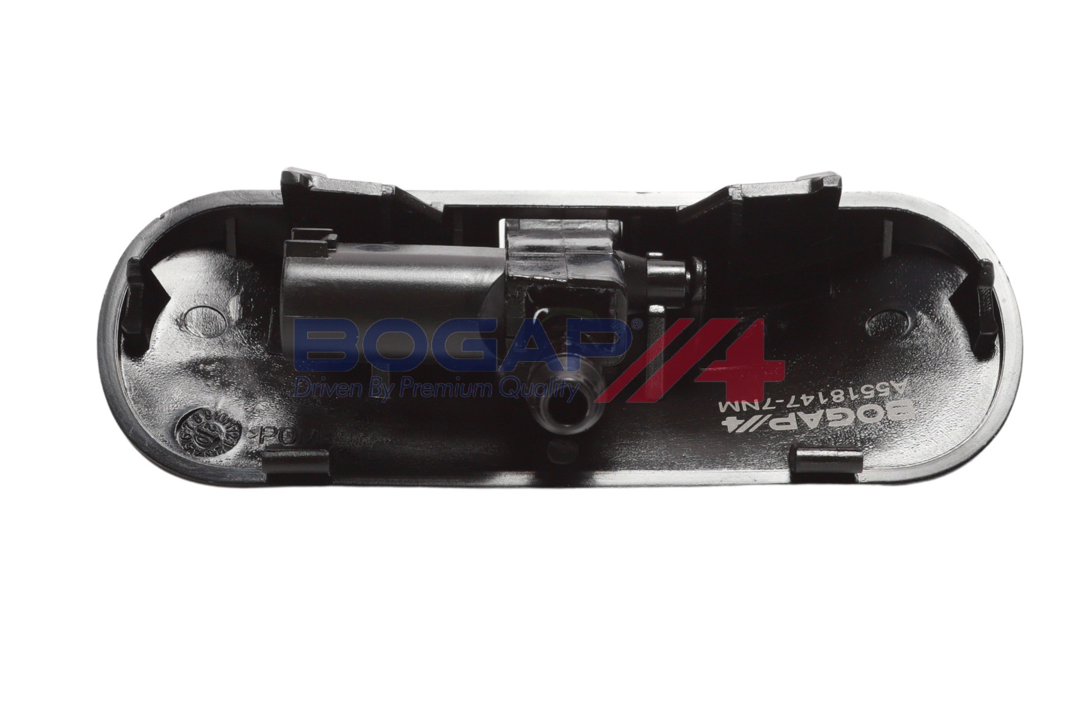 Ilustracja A5518147 BOGAP dysza spryskiwacza, czyszczenie szyb