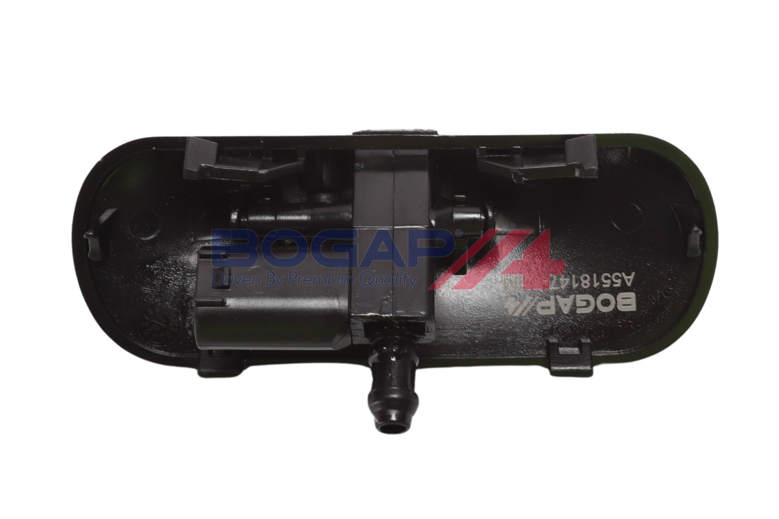 Ilustracja A5518147 BOGAP dysza spryskiwacza, czyszczenie szyb