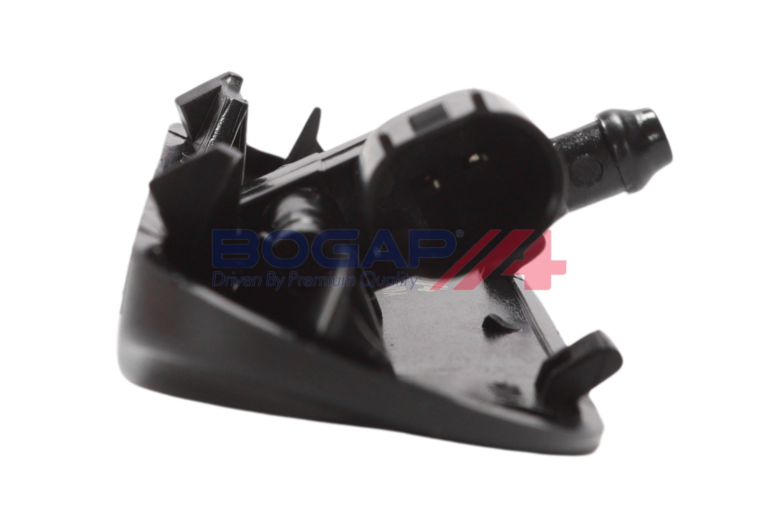 Ilustracja A5518147 BOGAP dysza spryskiwacza, czyszczenie szyb