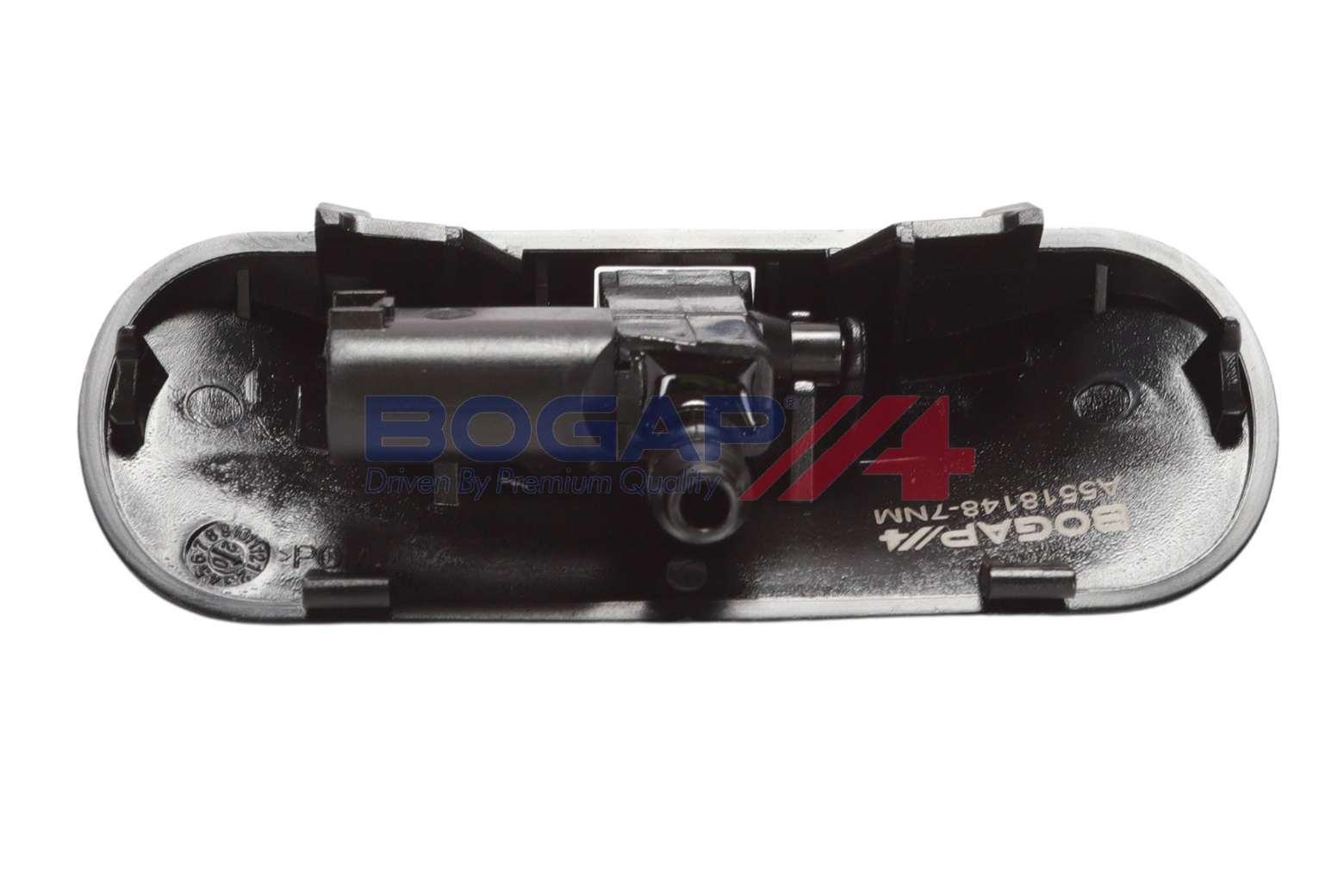 Ilustracja A5518148 BOGAP dysza spryskiwacza, czyszczenie szyb