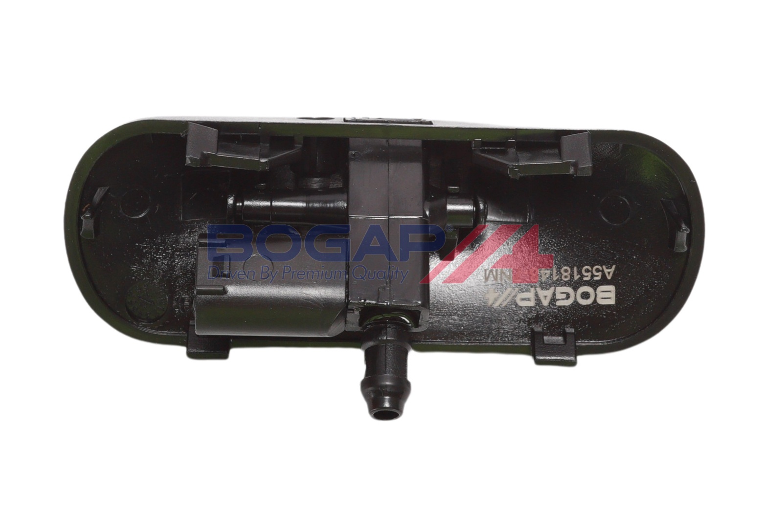 Ilustracja A5518148 BOGAP dysza spryskiwacza, czyszczenie szyb