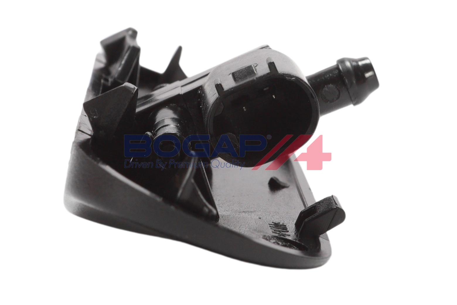 Ilustracja A5518148 BOGAP dysza spryskiwacza, czyszczenie szyb