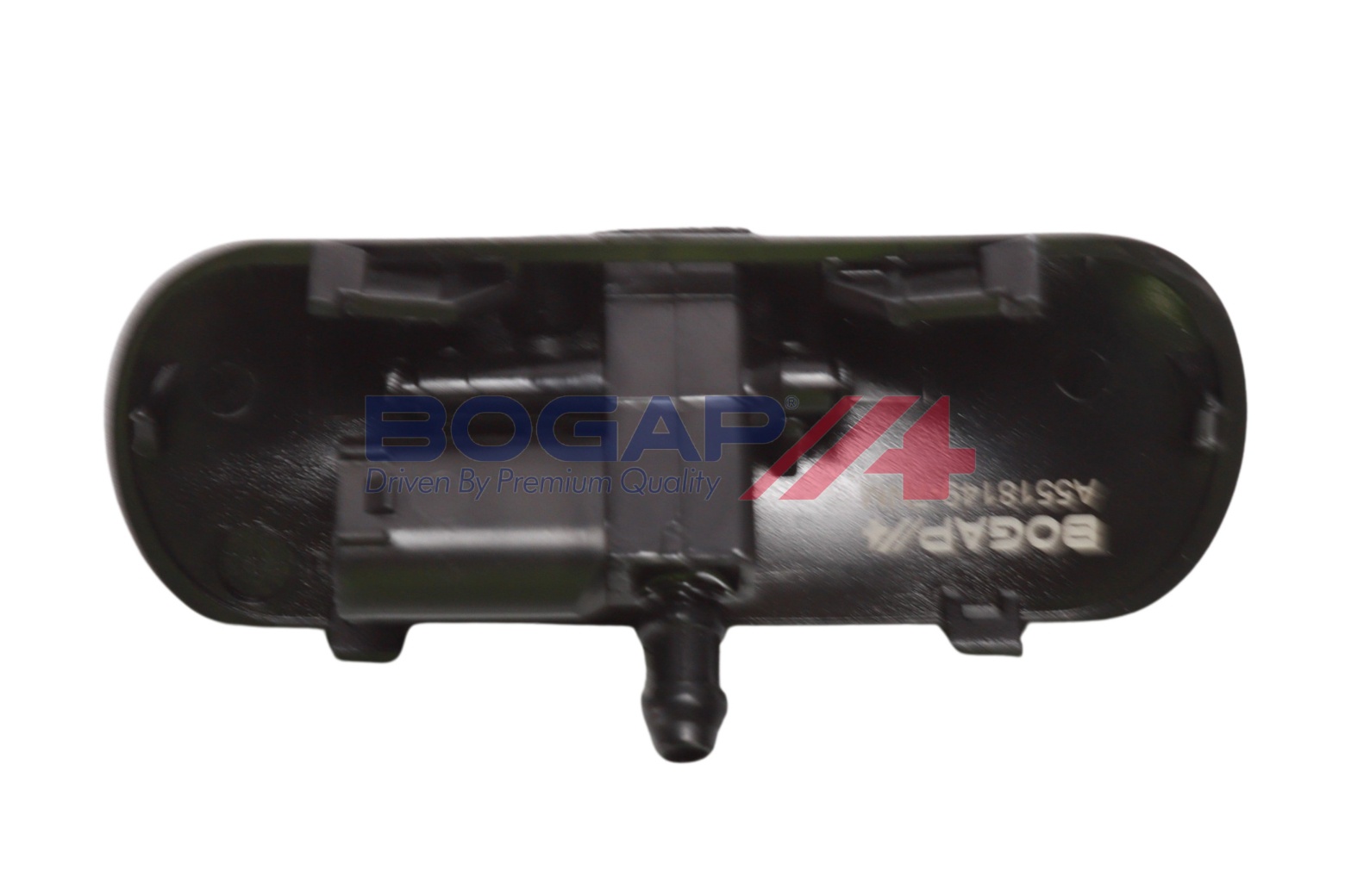 Ilustracja A5518149 BOGAP dysza spryskiwacza, czyszczenie szyb