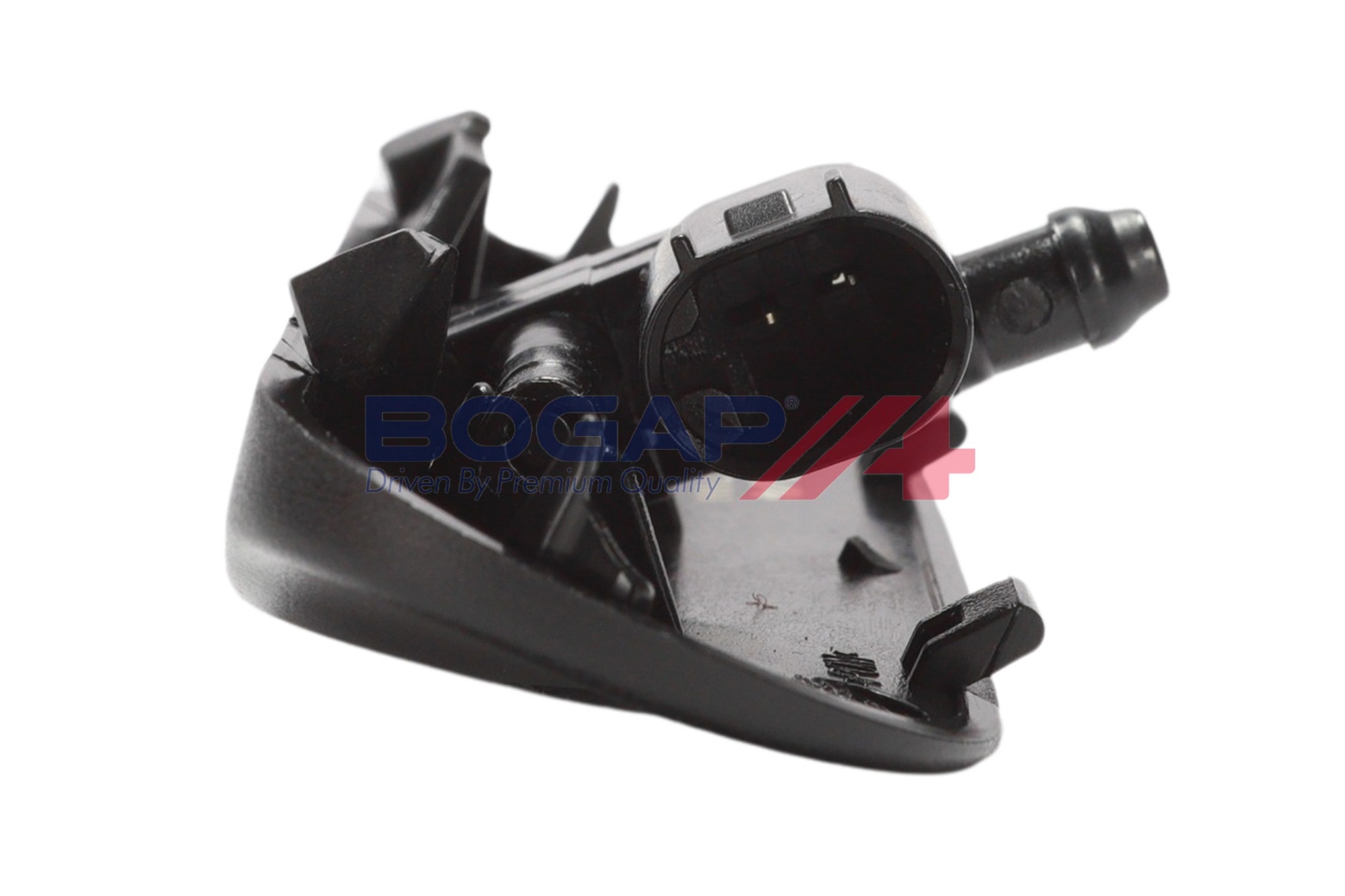 Ilustracja A5518149 BOGAP dysza spryskiwacza, czyszczenie szyb