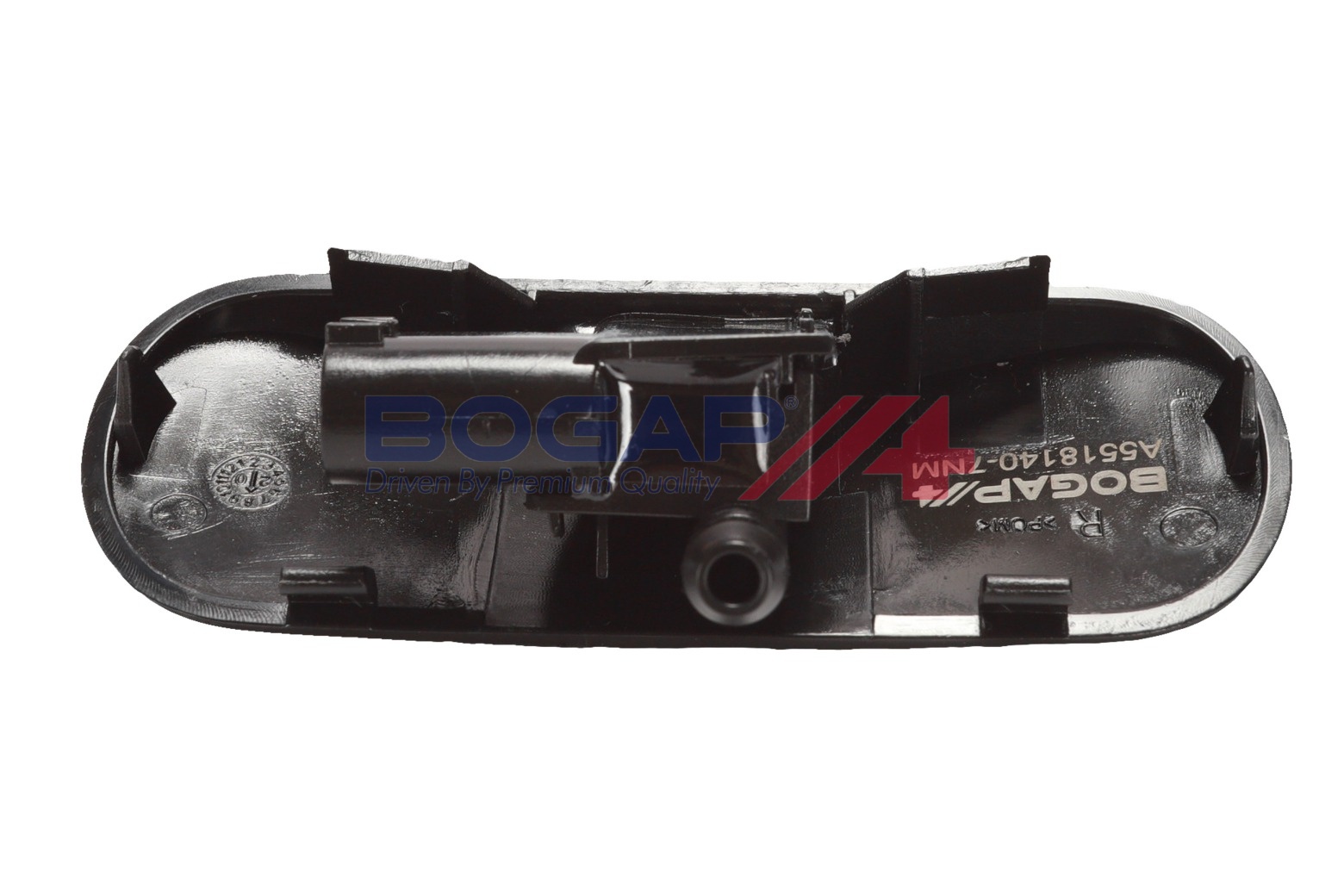 Ilustracja A5518140 BOGAP dysza spryskiwacza, czyszczenie szyb