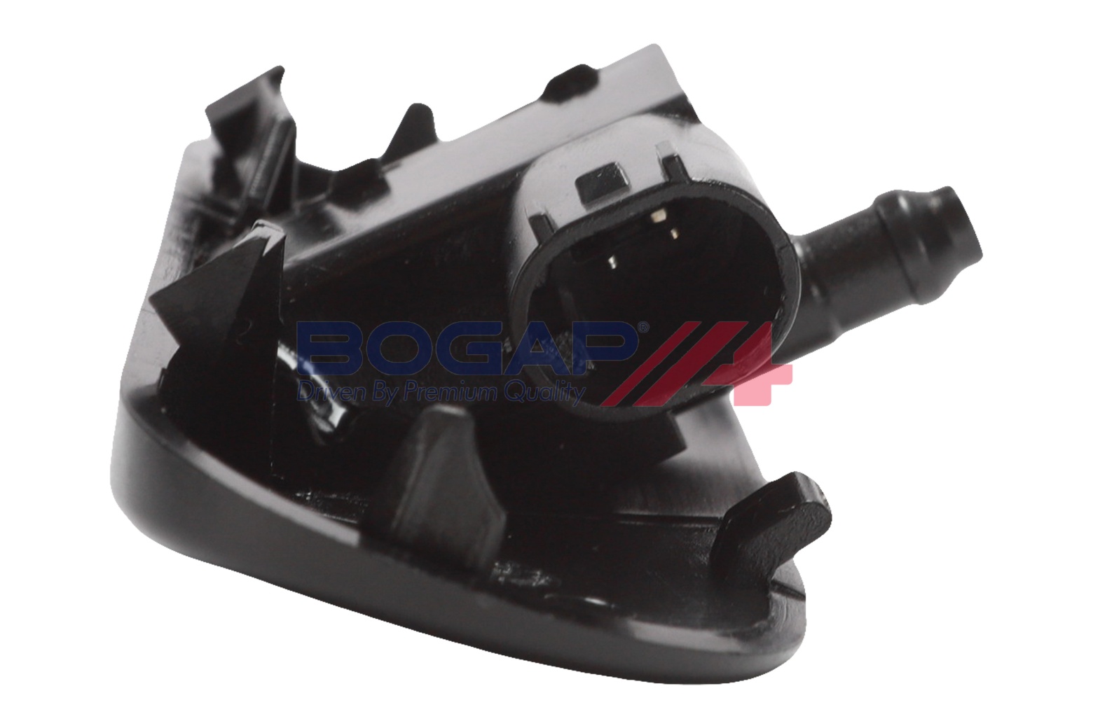 Ilustracja A5518140 BOGAP dysza spryskiwacza, czyszczenie szyb