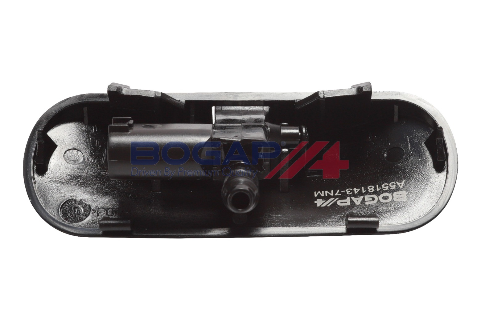 Ilustracja A5518143 BOGAP dysza spryskiwacza, czyszczenie szyb