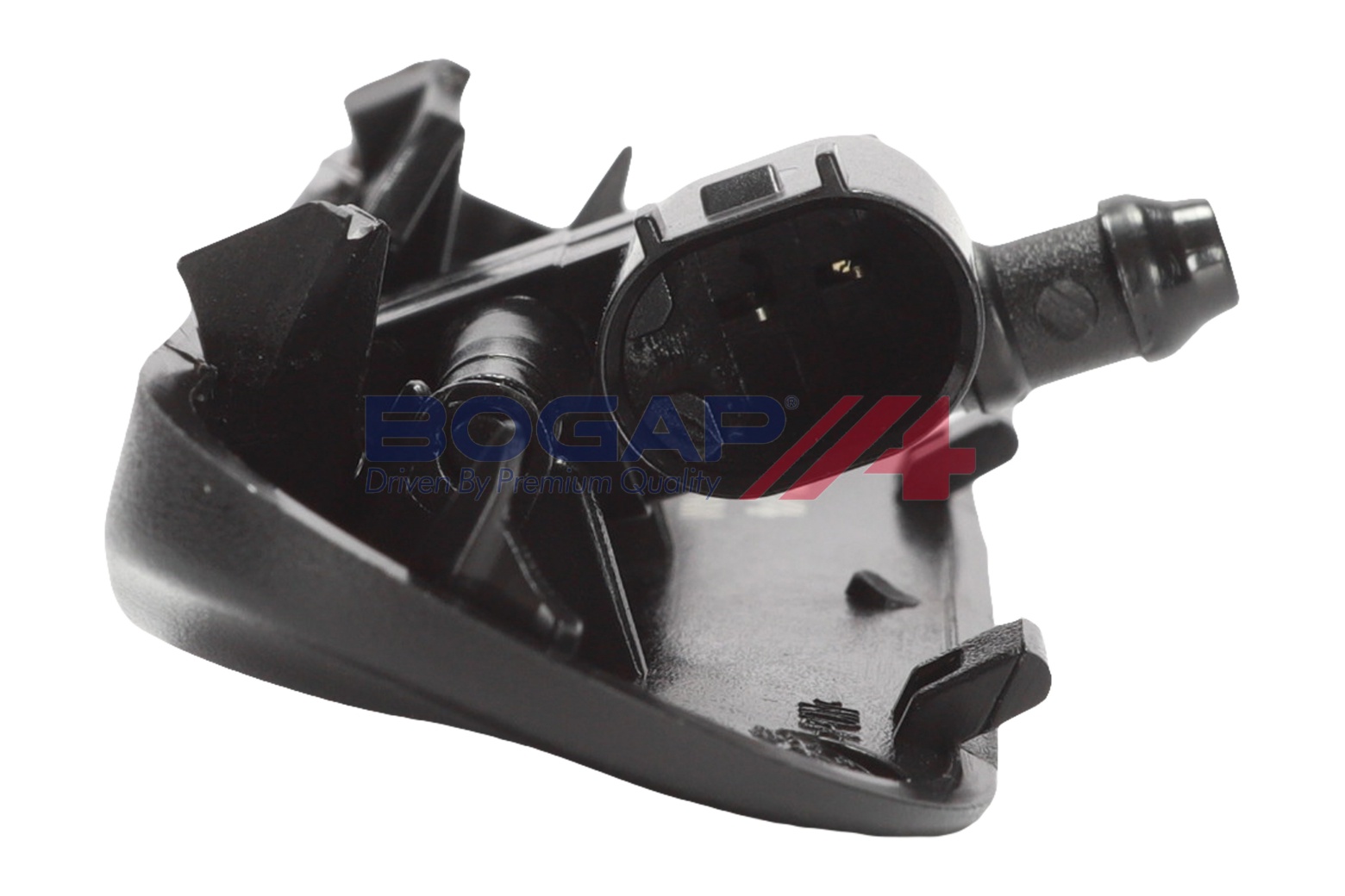 Ilustracja A5518143 BOGAP dysza spryskiwacza, czyszczenie szyb