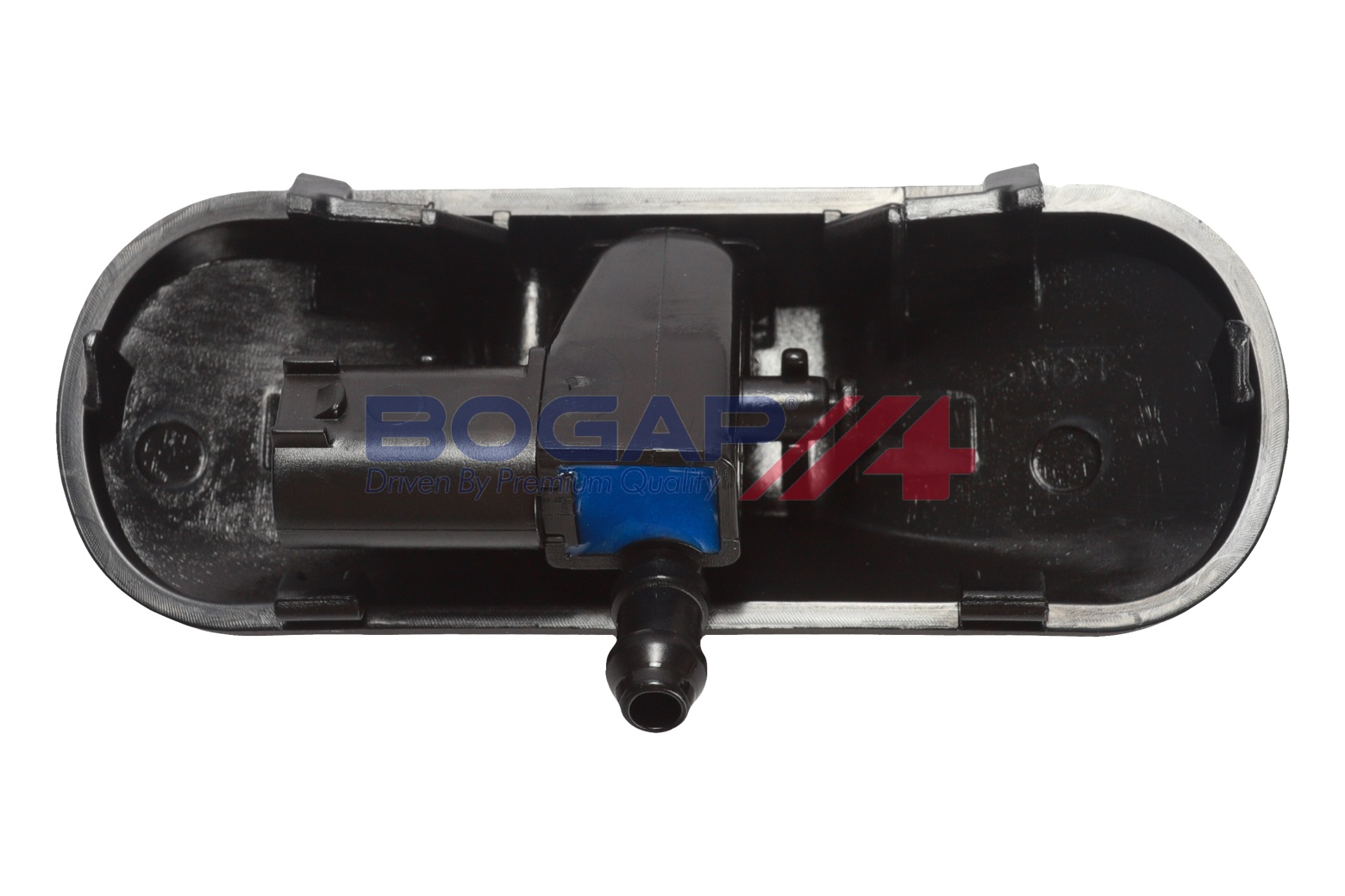 Ilustracja A5518155 BOGAP dysza spryskiwacza, czyszczenie szyb