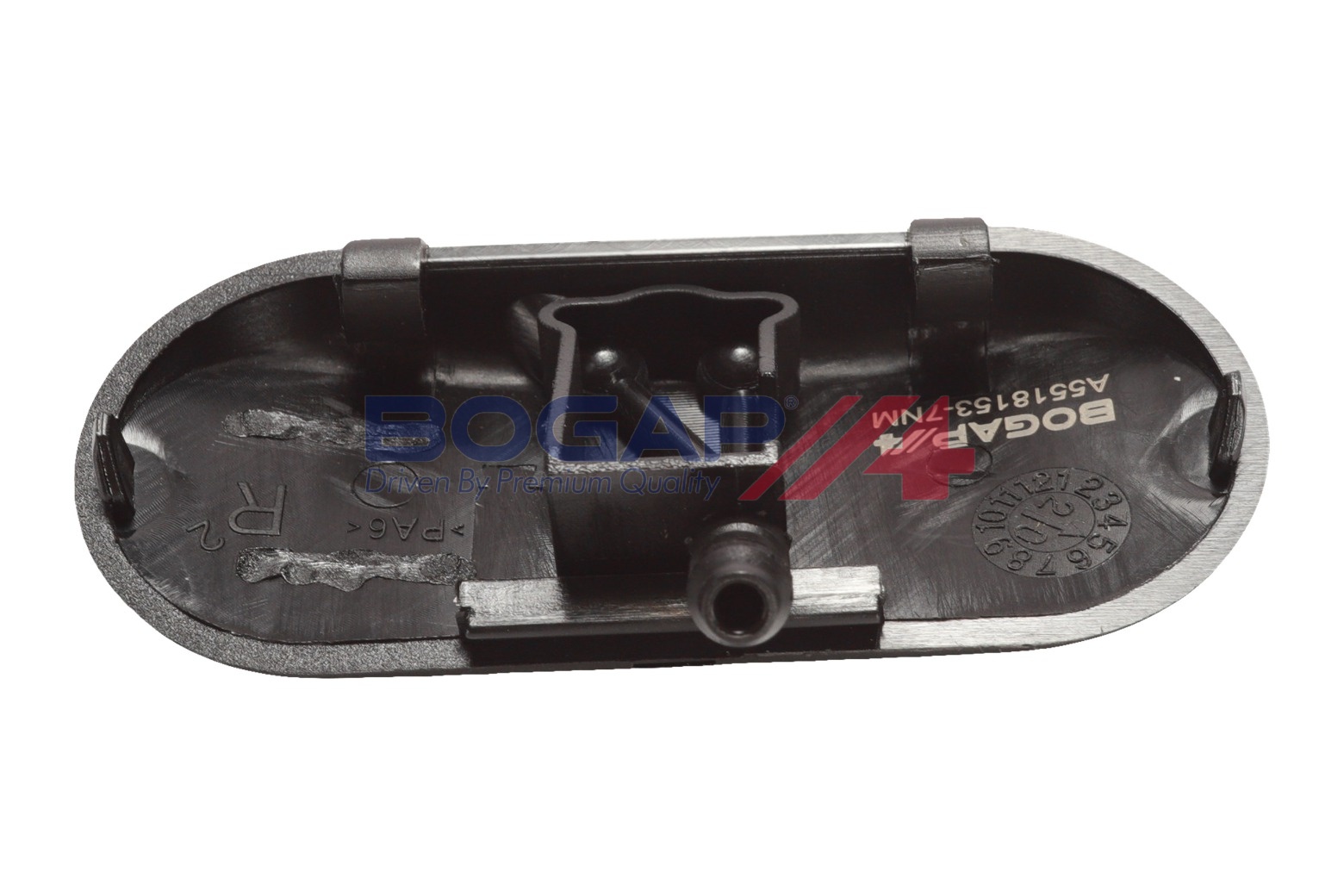 Ilustracja A5518153 BOGAP dysza spryskiwacza, czyszczenie szyb