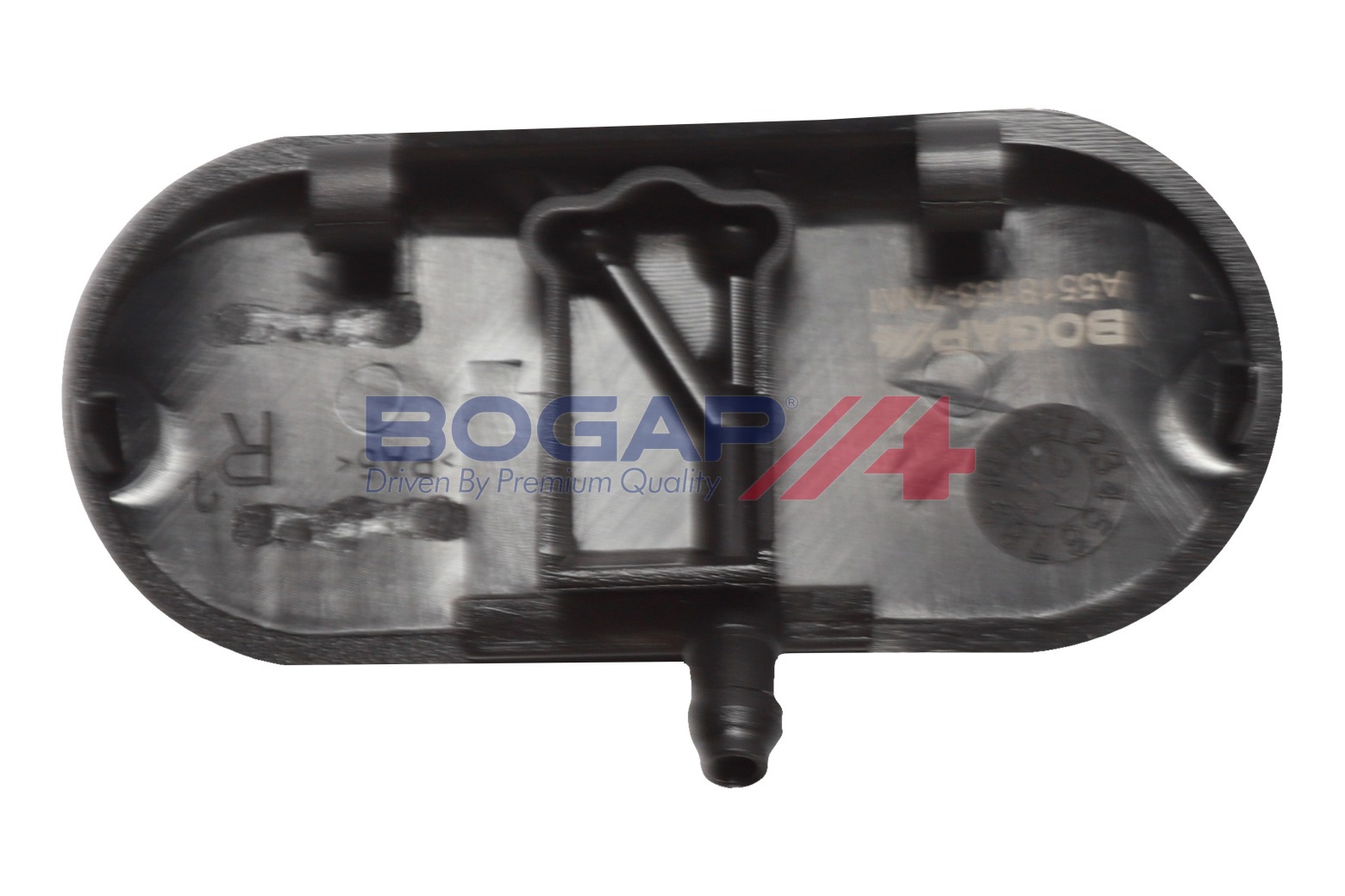 Ilustracja A5518153 BOGAP dysza spryskiwacza, czyszczenie szyb