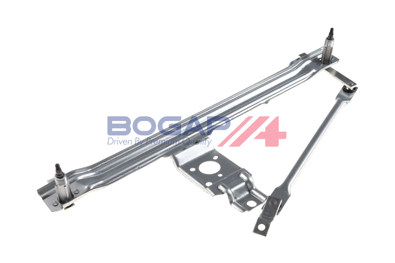 Ilustracja A5510103 BOGAP napęd wycieraczek