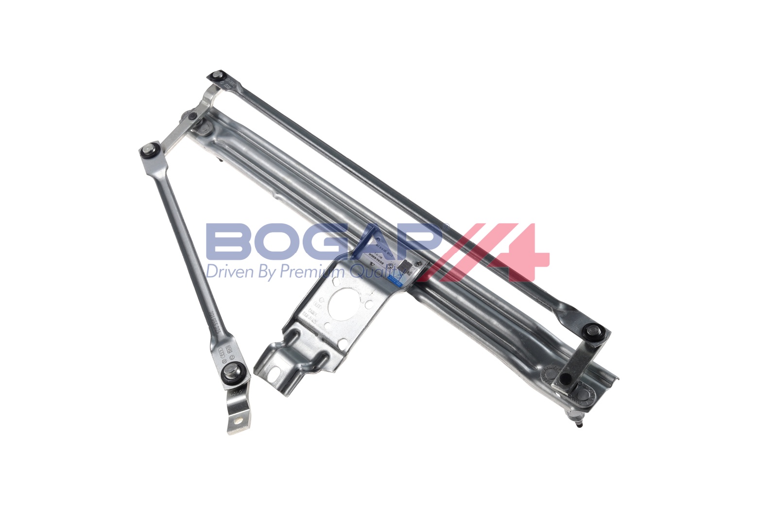 Ilustracja A5510103 BOGAP napęd wycieraczek